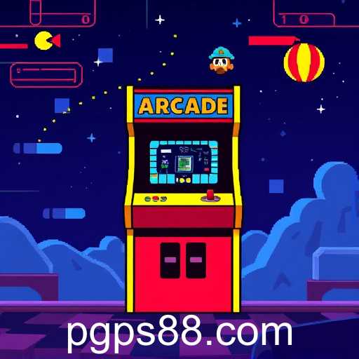 Unlocking Nostalgia: Exploring the 'Arcade Classics' with Keyword 'ps88'