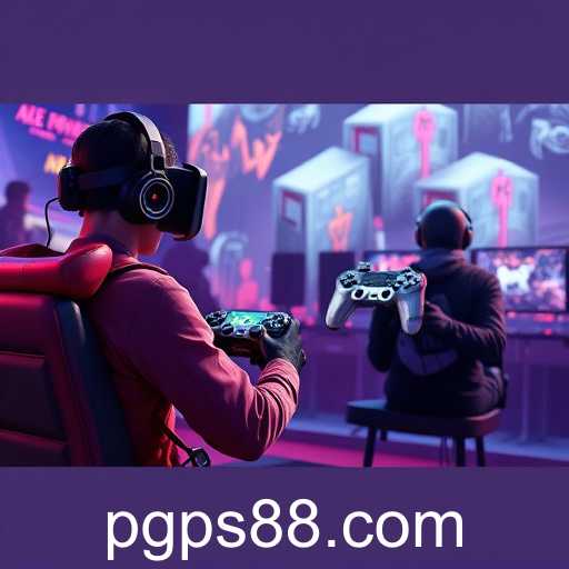 The Digital Revival of Gaming Culture