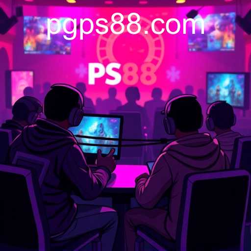 Expanding Horizons: The Rise of PS88