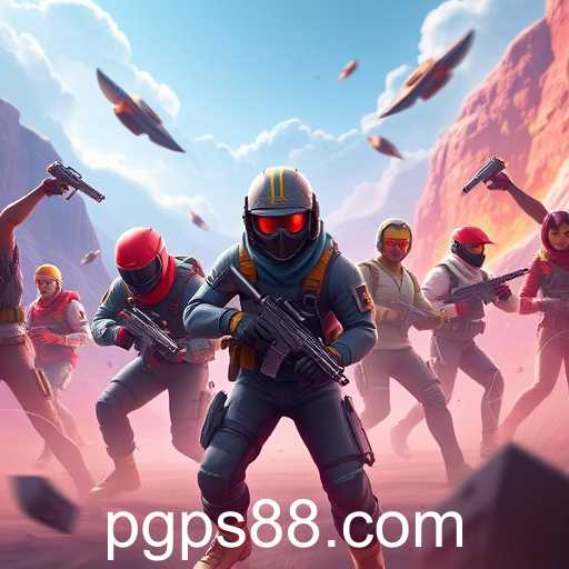 Exploring the Exciting World of Multiplayer Games