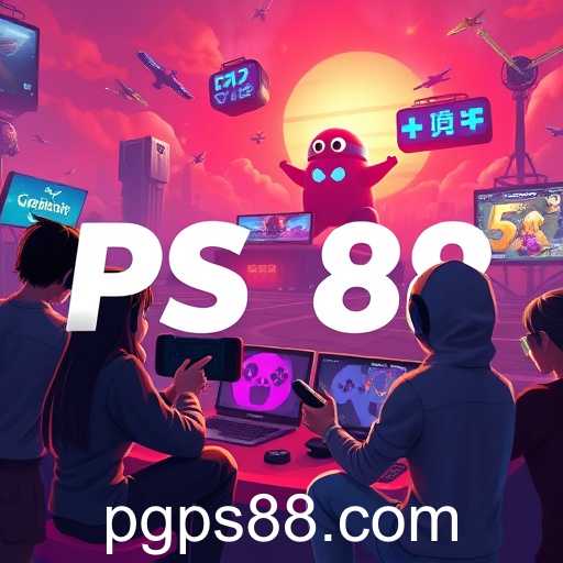 PS88 and the Future of Online Gaming