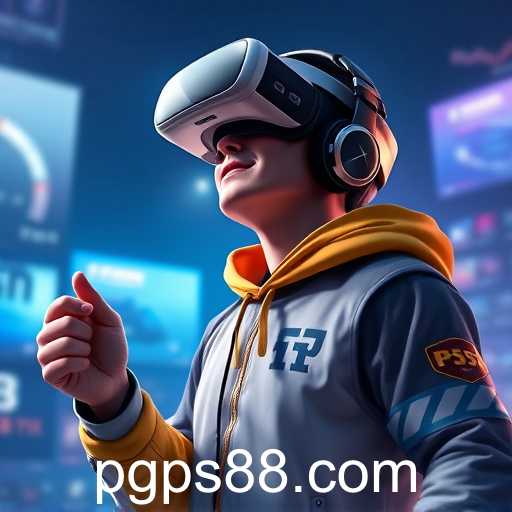 The Rise of PS88: A Digital Gaming Revolution