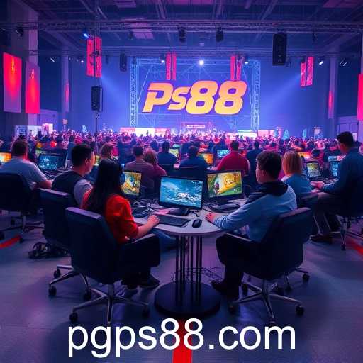 Gaming Revolution with PS88