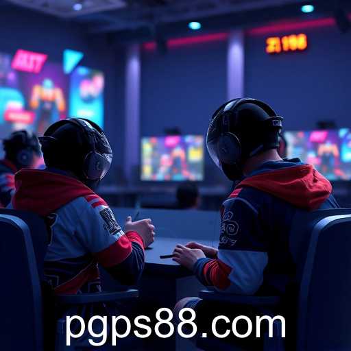 The Rise of PS88: The Online Gaming Phenomenon
