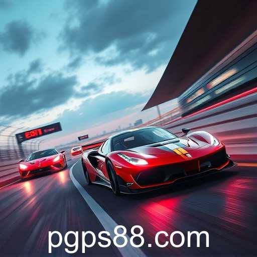 Exploring the Thrilling World of Racing Games in the Digital Arena