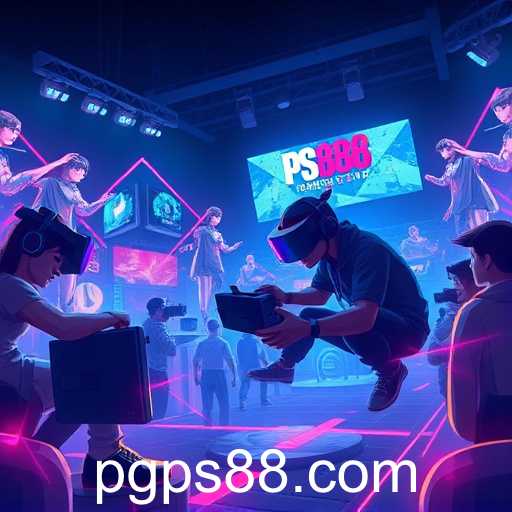 The Rise of Ps88: Transforming Online Gaming