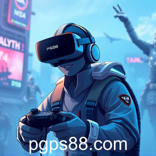 Rise of PS88 in the Gaming World