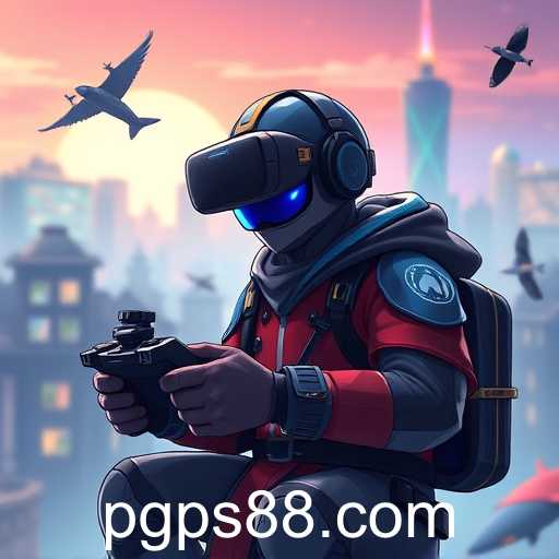 The Rise of PS88: A New Era in Online Gaming