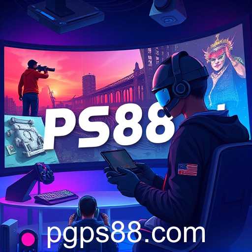 The Rise of PS88: A New Era in Gaming