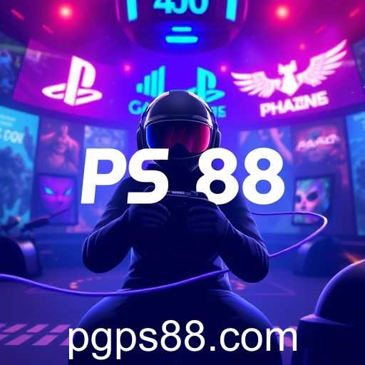 The Rise of PS88 in Online Gaming