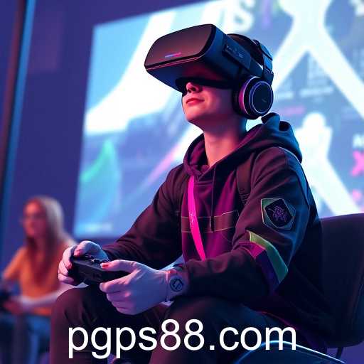 The Rise of PS88: A Gaming Phenomenon