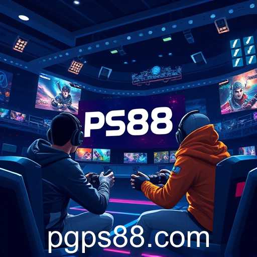 The Rise of PS88 in the Gaming World