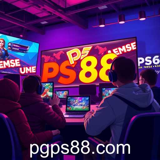 Rising Popularity of Online Gaming Platforms