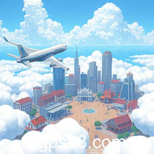 The Immersive World of Simulation Games: A Dive into the 'ps88' Category