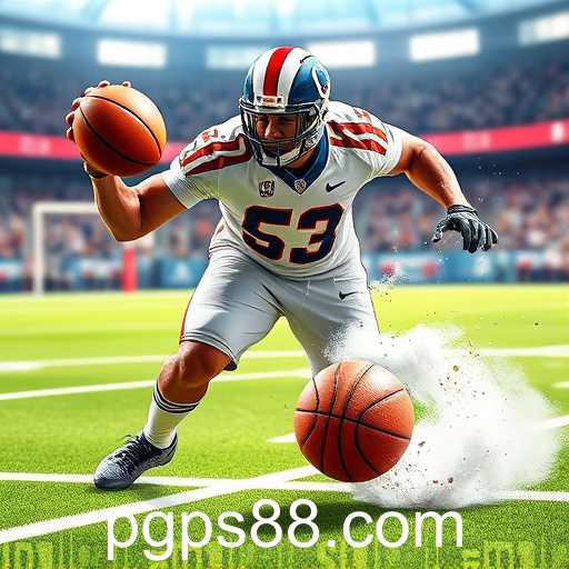 Exploring the Thrill of Sports Games on PS88: A Comprehensive Guide