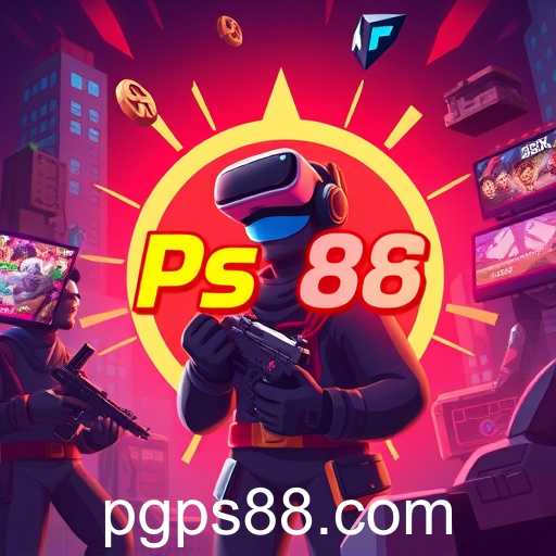 The Rise of Ps88: A Modern Gaming Phenomenon